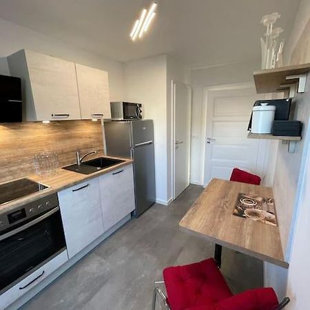 Komfortable Ferienwohnung In Halle-Kroellwitz Halle  Zewnętrze zdjęcie