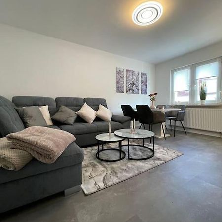 Komfortable Ferienwohnung In Halle-Kroellwitz Halle  Zewnętrze zdjęcie