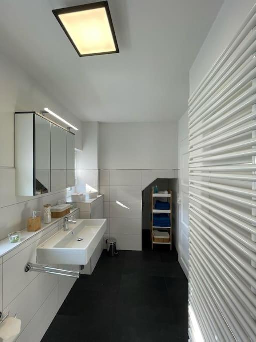 Komfortable Ferienwohnung In Halle-Kroellwitz Halle  Zewnętrze zdjęcie
