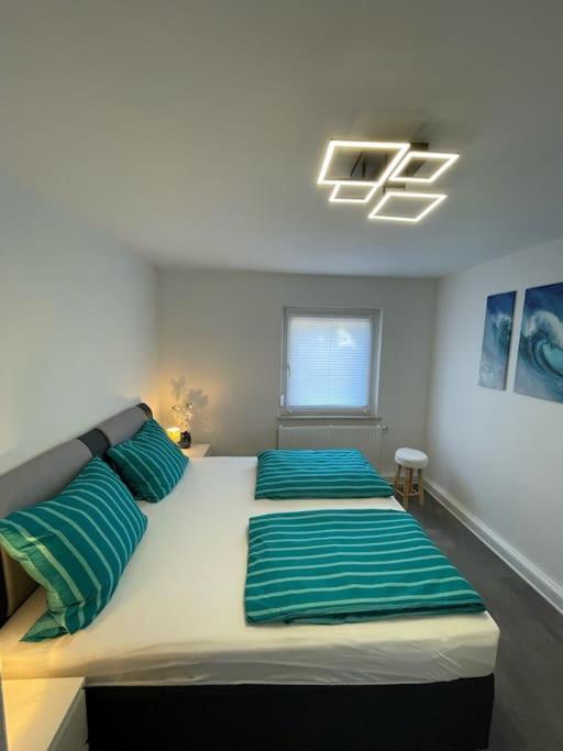 Komfortable Ferienwohnung In Halle-Kroellwitz Halle  Zewnętrze zdjęcie